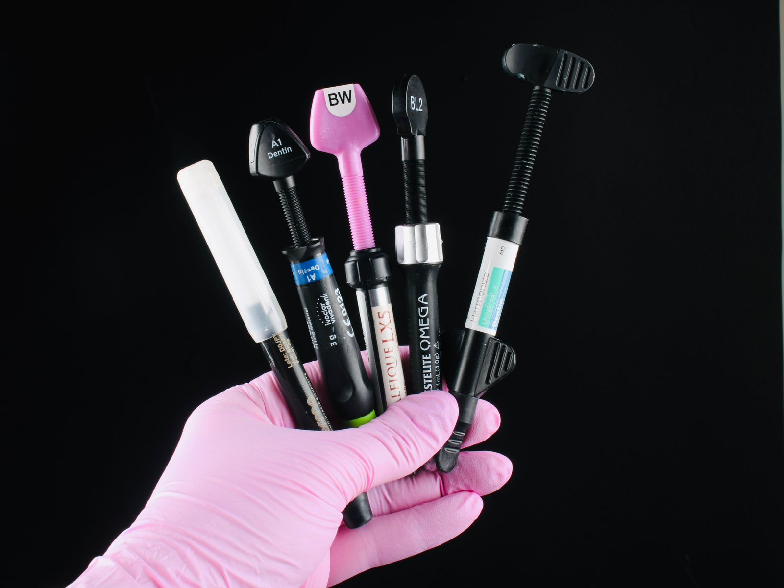 Background Dental Art