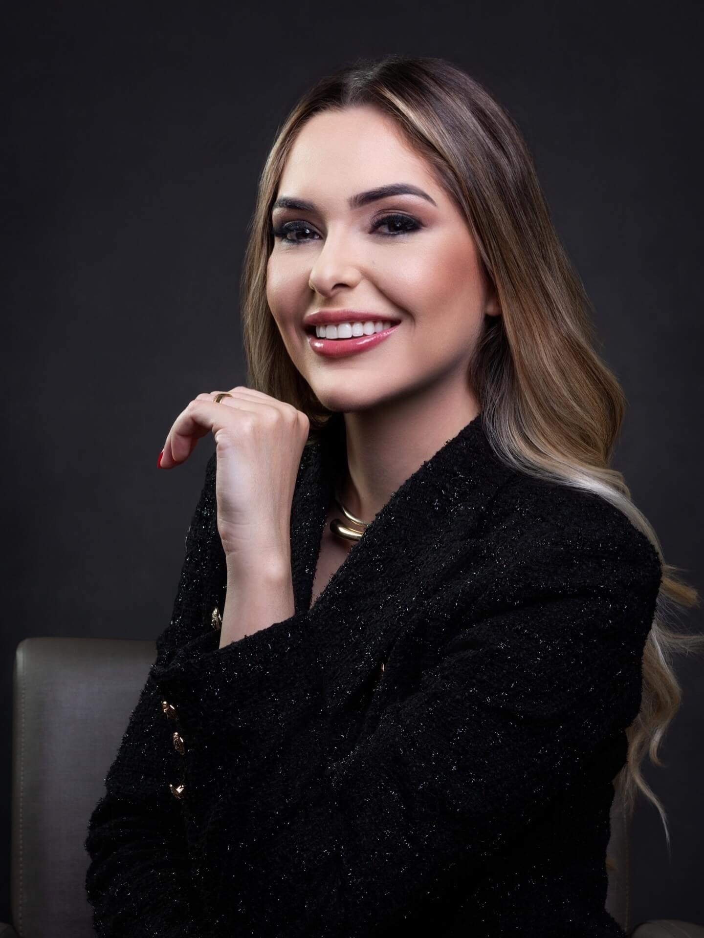 Dra. Consuelo Araújo